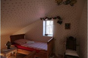 Alemania Chata Märkische Heide, Exterior